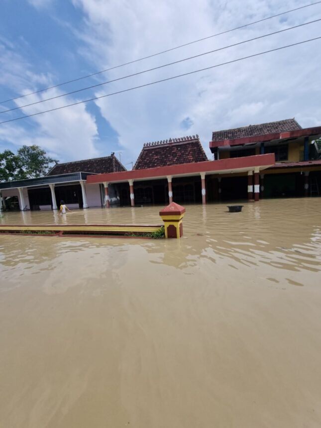banjir