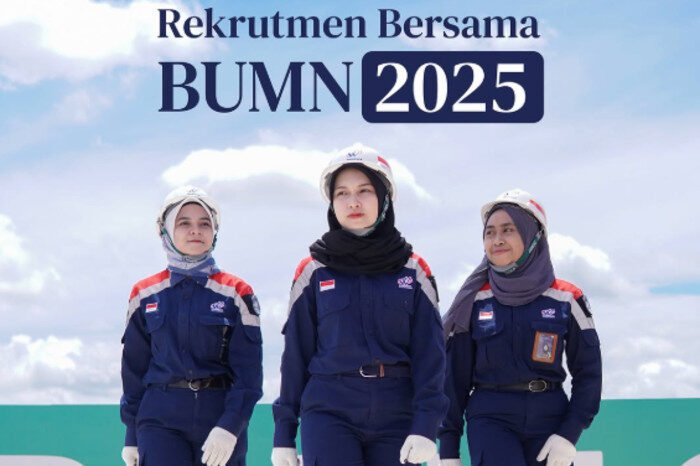 Peluang Kerja! Rekrutmen Kementerian BUMN: 2.000 Lowongan di Berbagai Sektor, Cek Jadwalnya