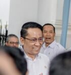 Menteri Hukum Supratman Andi Agtas Siap Sumpah Tiga Pemain Naturalisasi di Roma
