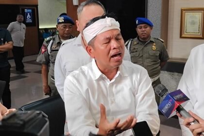 Pemprov Jabar Siapkan 1.000 Rumah Panggung di Bekasi