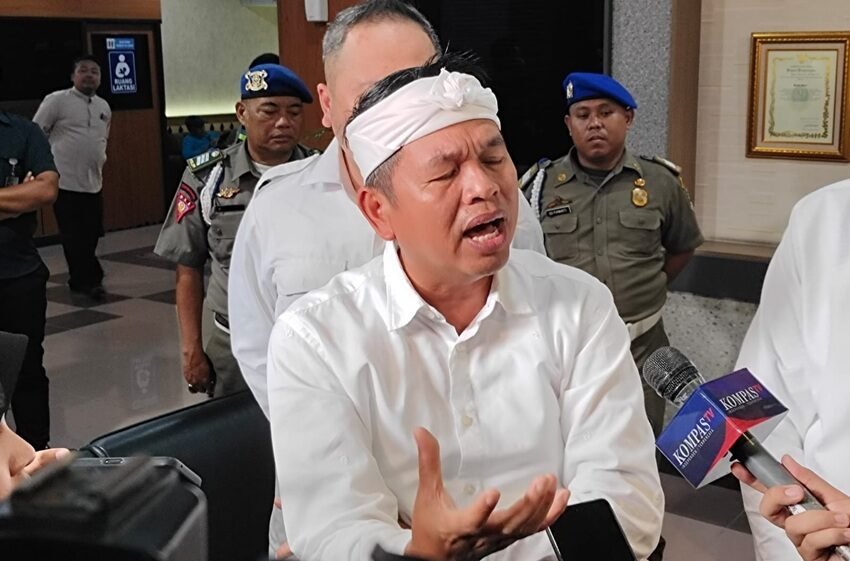 Pemprov Jabar Siapkan 1.000 Rumah Panggung di Bekasi