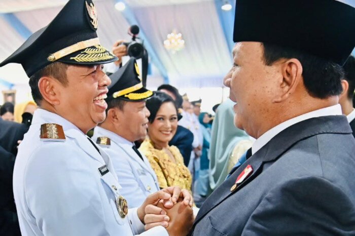 Efisiensi Anggaran Jabar Capai Rp5,4 T, Dedi Mulyadi: Jangan Dipahami Sebagai Potong Anggaran, Tapi Ini