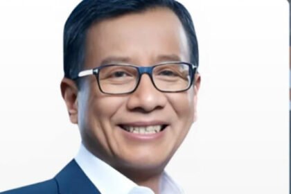 Profil Putrama Wahju Setyawan: Jalan Panjang Menuju Posisi Puncak BNI