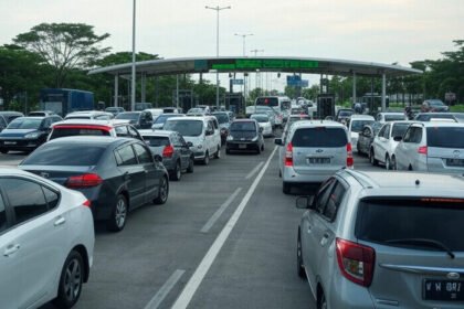 Cek Diskon Tarif Tol 20% untuk Mudik Lebaran 2025: Jadwal, Syarat, dan Rincian Lengkap