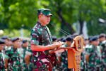 TNI Tetap Jalankan Misi Kemanusiaan di Myanmar Meski Konflik Berkecamuk