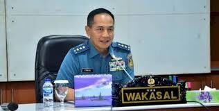 Laksdya TNI Erwin S. Aldedharma Masuk Bursa Panglima TNI