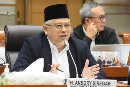 Dana Haji Wajib Transparan, Akuntabel, dan Sesuai Syariah: DPR, BPKH, dan MUI Sepakat Dorong Revisi UU