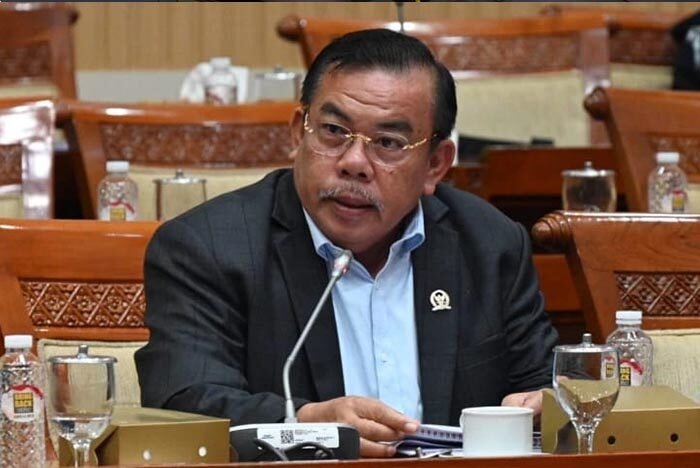 Banyak Kasus Hukum di Sumut Belum Tuntas, Komisi III DPR RI Desak Kejelasan