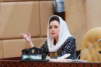 Novita Wijayanti Serukan Toleransi Beragama di Momen Nyepi dan Ramadhan 2025