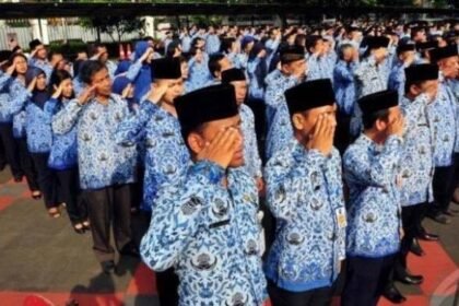 Pemerintah Kurangi Jam Kerja Selama Ramadan dan Kebijakan WFA Jelang Lebaran