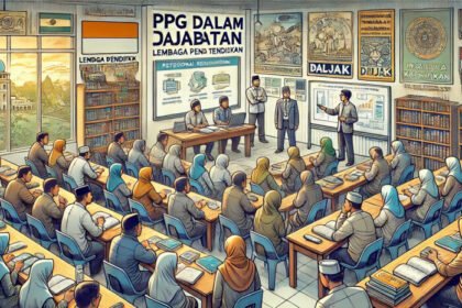 Catat! Minggu Ini Batas Akhir Langkapi Dokumen Lapor Diri PPG Daljab, Simak Jadwalnya