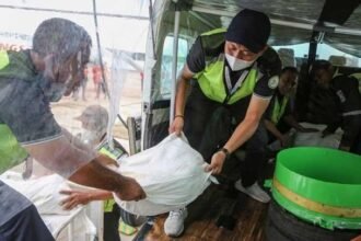 Pemda Diminta Urunan, Biaya Modifikasi Cuaca Tembus Rp 300