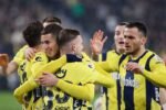 Hasil Liga Super Turki: Tanpa Mourinho, Fenerbahce Tetap Ganas, Menang 3-0 atas Antalyaspor