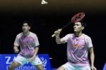 Balas Dendam 2 Wakil Indonesia! Fikri/Daniel Amankan Tiket Final Swiss Open 2025