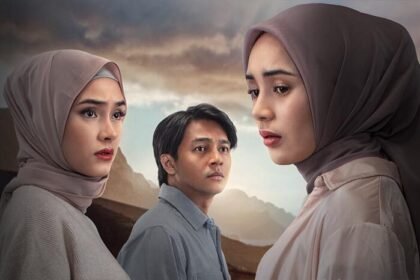 10 Film Religi Islam Terbaik di Netflix, Inspiratif dan Syarat Pesan Moral