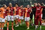 Hasil Liga Super Turki: Galatasaray Belum Ternodai, Kokoh di Puncak Dibayangi Fenerbahce