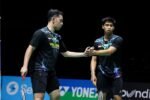 Wow! Sentuhan Magis Hendra Setiawan, Sabar/Reza Makin Gacor Hancurkan Raksasa China