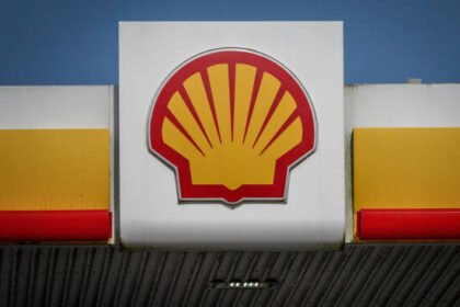 Shell (Gettyimages)