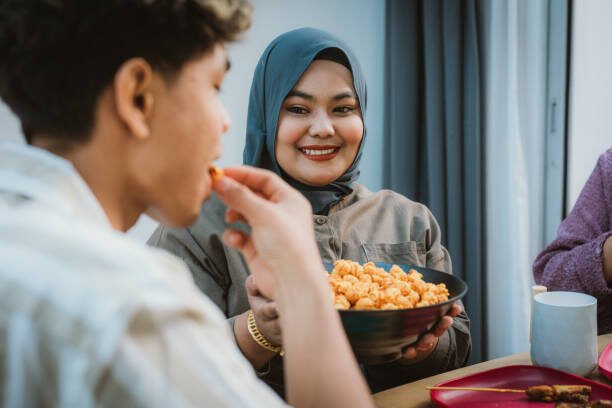 Hal yang membatalkan puasa (Gettyimages)