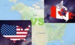 Kanada Ancam Putus Listrik ke AS Gara-Gara Kenaikan Tarif Baja dan Aluminium