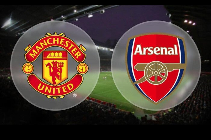Jadwal Liga Inggris Malam Ini: Big Match MU vs Arsenal, Chelsea Punya Kans Geser Manchester City