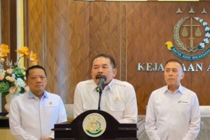 Jaksa Agung: BBM RON 92 Pertamax Sesuai Standar!