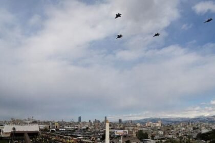 Selama Ramada dan Paskah, Israel Sepakat Perpanjangan Gencatan Senjata di Gaza