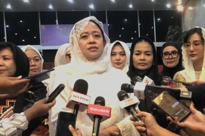 Revisi UU TNI, Ketua DPR Pastikan Dwifungsi ABRI Tak Akan Kembali