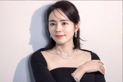 Han Ga In Hentikan Unggahan Youtube, Donasi Honor untuk Korban Kebakaran Hutan