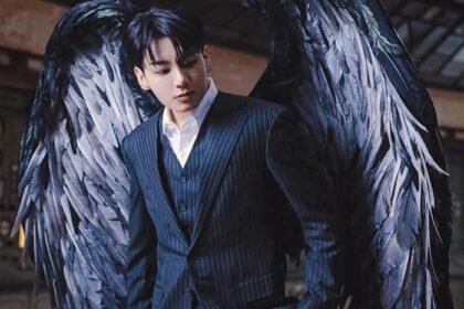 Jungkook BTS Beri Donasi Terbesar untuk Bantuan Kebakaran Hutan di Korsel