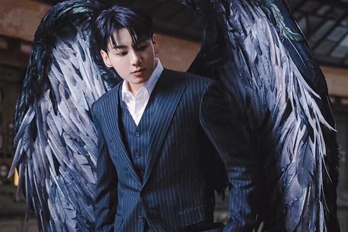 Jungkook BTS Beri Donasi Terbesar untuk Bantuan Kebakaran Hutan di Korsel