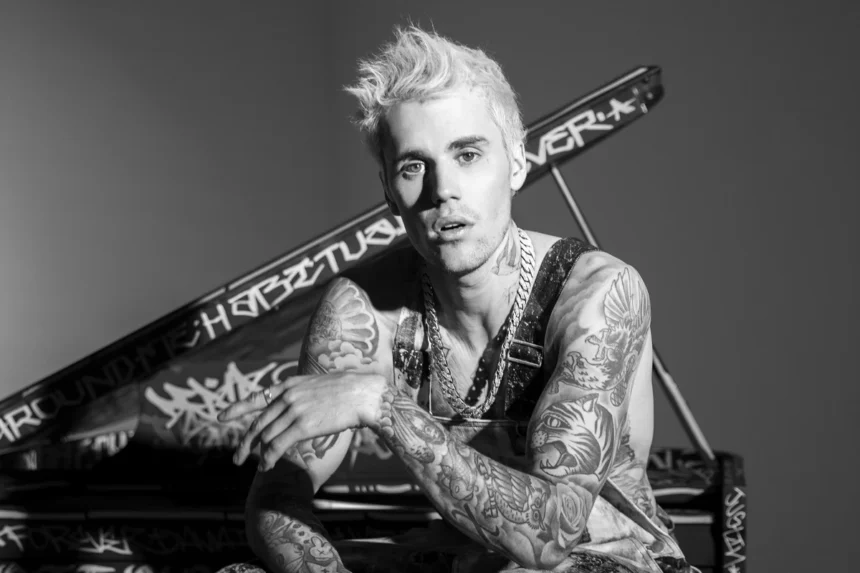 Justin Bieber, artis Hollywood yang pernah terjerat kasus narkoba (Billboard)