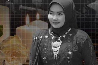 Oknum TNI AL Pembunuh Juwita Resmi Jadi Tersangka