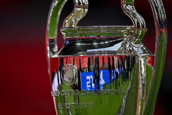 Jadwal Babak 16 Besar Leg 1 Liga Champions 2025: PSV vs Arsenal hingga Duel Sengit di Santiago Bernabeu