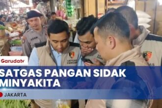 Satgas Pangan