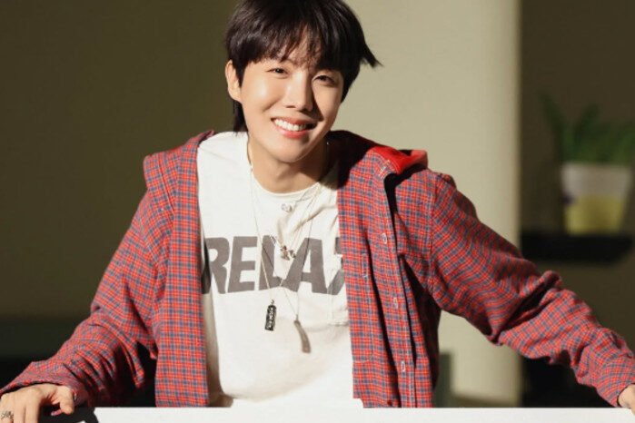 7 Hal Unik J-Hope BTS Gebrak Dunia dengan 'Sweet Dreams', Pecahkan Rekor!