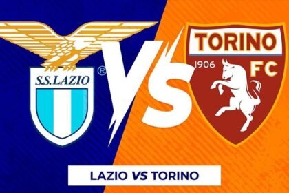 Prediksi Laga Syarat Ambisi Lazio vs Torino: Biancocelesti Hadapi Ujian Berat demi Zona Eropa
