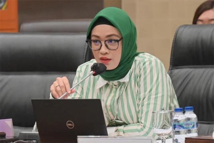 Komisi IX Desak Hak Pekerja Harus Dipenuhi Bagi Korban PHK Jelang Idulfitri