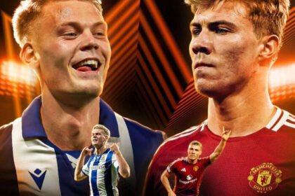 Jadwal Liga Europa 2025: Real Sociedad Tantang Manchester United, AS Roma Hadapi Athletic Bilbao