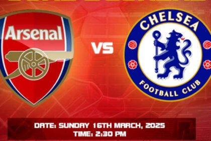 Jadwal Liga Inggris Pekan ke-29: Derby Panas Arsenal vs Chelsea, City Wajib Menang