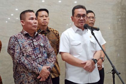 Mendag Pastikan Minyakita Sesuai Takaran, Tindak Tegas Produsen Nakal