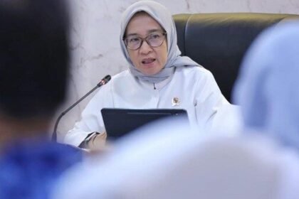 KemenPANRB & BKN Jamin CPNS 2024 Tetap Produktif Selama Menunggu Pengangkatan