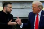 Trump dan Zelensky Terlibat Adu Mulut, Dunia Terkejut! 2 Trump dan Zelensky Terlibat Adu Mulut, Dunia Terkejut!