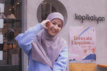 Natasha Rizky Tetap Berharap Rujuk dengan Desta, Syaratnya Cuma Satu: Soal Agama