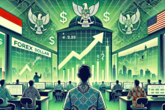 Kurs Rupiah Terkuat di Kawasan Asia Pasifik Hari Ini, Tembus Level Rp16.500 per Dolar AS