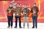 Pelita Air Sabet Dua Penghargaan Bergengsi di Anugerah BUMN 2025