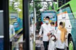 Link Mudik Gratis 2025 Pemkab Tangerang, Siapkan Kuota 2.530: Cek Jadwal dan 16 Kota Tujuan