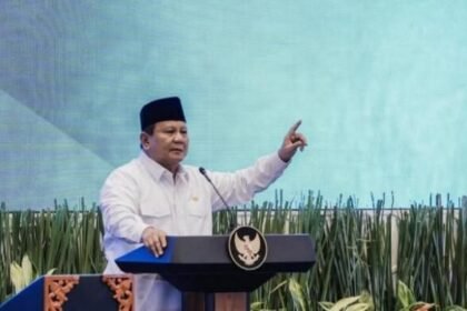 KPK Dukung Usulan Presiden Prabowo Soal Penjara Koruptor di Pulau Terpencil
