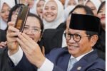 Lantik Guru yang Tertunda Sejak 2023, Pramono Anung: Agenda Pertama Saya Sebagai Gubernur