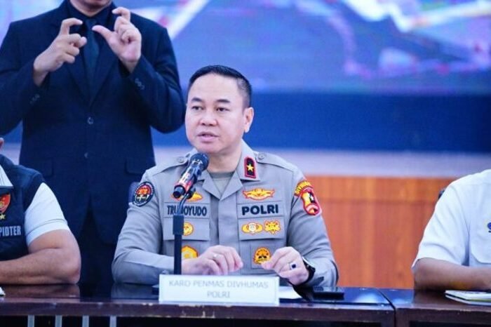 Polri Siap Amankan Proses Pemungutan Suara Ulang Pilkada 2024 di 24 Daerah
